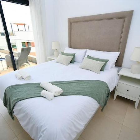 Casa Kerr - Luxury Apt - Sleeps 9 - Los Boliches Apartment Malaga Exterior photo